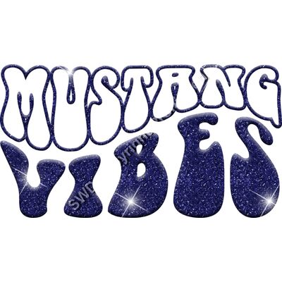 GLT98 BLUE GLITTER Thumbnail