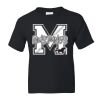 8000B Youth DryBlend 50/50 T-Shirts Thumbnail