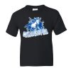 8000B Youth DryBlend 50/50 T-Shirts Thumbnail