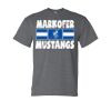 8000 Adult DryBlend 50/50 T-Shirt Thumbnail