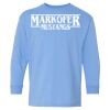 5400B Youth Heavy Cotton Long Sleeve Thumbnail