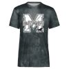 222596 Adult Cotton-Touch Poly T-Shirt Thumbnail