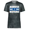 222596 Adult Cotton-Touch Poly T-Shirt Thumbnail