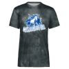 222596 Adult Cotton-Touch Poly T-Shirt Thumbnail