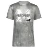 222696 Youth Cotton-Touch Poly T-Shirt Thumbnail