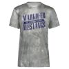 222696 Youth Cotton-Touch Poly T-Shirt Thumbnail