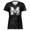 222796 Ladies' Cotton-Touch Poly T-Shirt Thumbnail