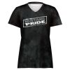 222796 Ladies' Cotton-Touch Poly T-Shirt Thumbnail