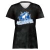 222796 Ladies' Cotton-Touch Poly T-Shirt Thumbnail