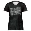 222796 Ladies' Cotton-Touch Poly T-Shirt Thumbnail