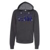3719Y Youth Sponge Fleece Hoodie Thumbnail