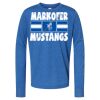 3513Y Youth Extra Soft Tri-blend Long Sleeve Thumbnail