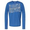 3513Y Youth Extra Soft Tri-blend Long Sleeve Thumbnail