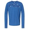 3513Y Youth Extra Soft Tri-blend Long Sleeve Thumbnail