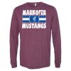 3513 Adult Extra Soft Tri-blend Long Sleeve Thumbnail